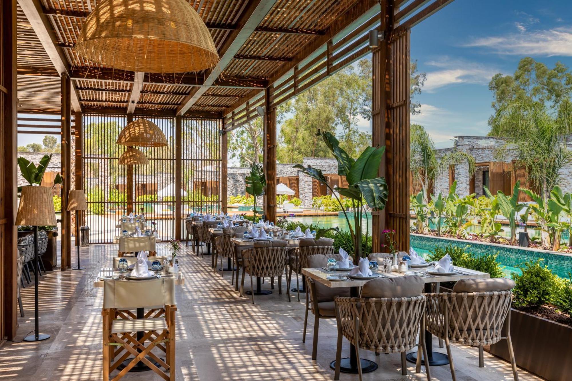 Kaya Palazzo Golf Resort Belek Kültér fotó